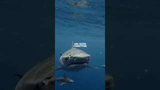 AMAZING SHARK FOOTAGE  ​⁠@juansharks  🎥🦈 #underwaterphotography #sharks #videography #a