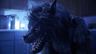 Werewolves - Movie Recap (2024) | Red Moon Turning People into Blood Thirsty Werewolves