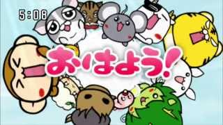 ytv 読売テレビ オープニング 2014