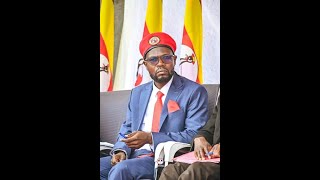 NOBERT MAO ALANGIRIDDE, NALUKOOLA TAGENDA KUWANGULA KALULU KE KAWEMPE, WAKIRI NNRM