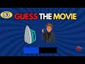 Guess the MOVIE by Emoji Quiz! 🎬 100 Movies Emoji Puzzles