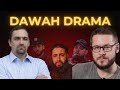 Dawah Drama with David wood