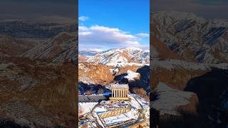 Garni #armenia #4k #garni #ararat #yerevan #khachik_tour