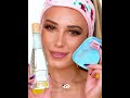 ASRM New skin care routine 2022  video synthesis skin care, makeup #32
