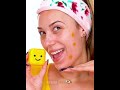 ASRM New skin care routine 2022  video synthesis skin care, makeup #32