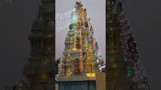 Kotipalli someswara swamy temple #kotipalli #kotipallirevu #sivatemple