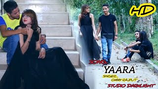 Yaara - Full Video | Cover | Ommy rajput | 1921 | Zareen Khan & Karan Kundrra | Vikram Bhatt