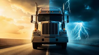 How the Trucking Industry Got So Terrible