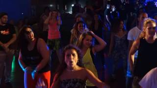 00084 ZLBF2016 ZoukLambada Social dances ~ video by Zouk Soul