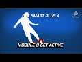 GET SMART PLUS 4 MODULE 9 GET ACTIVE OUR WORLD ACTIVITY 3