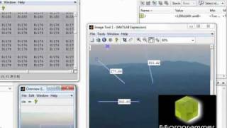 MATLAB tutorial: image processing GUI toolkits