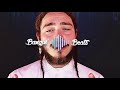 Post Malone - Lonely (Clean Version) (ft. Jaden Smith & Téo)
