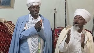 #ወረብ💒 #እንዘ 💒#ዘልፈ 💒#ትነብር💒 #ውስተ 💒#ቤተ💒 #እግዚአብሔር💒#አስተርአያ💒#መልአክ#ዘኢኮነ💒#ዘኢኮነ 💒#ከመቀዲሙ#ኢኮነ💟💟✝️🙏