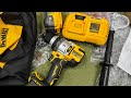 Máy khoan pin Dewalt dcd1007 USA về Fun combo New 0962232180 #tools #khoanpin #dcd1007