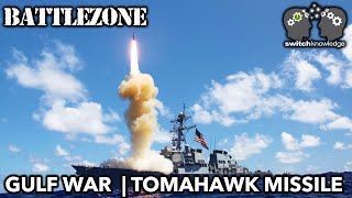 BATTLEZONE | Gulf War Documentary | Cruise Missile | E4