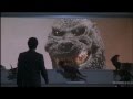 Mr. Shindo and Godzilla- Akira Ifukube