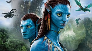 Avatar Movie Final Fight | Short Clips Avatar 2