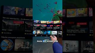 Amazon Prime Video en VR para Meta Quest se ha ACTUALIZADO y ahora si! 🎬