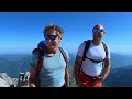 jubiläumsgrat zugspitze alpspitze