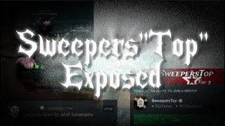 Sweeperstop Trashtalkers Get DOMINATED in a 10v10 Deepwoken War