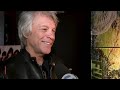 Bon Jovi Story doc details rise from roots to stardom for iconic band