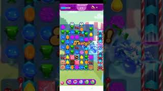 Candy Crush Saga Level 12506