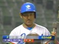 1998.9.28　西武vs近鉄24回戦　22 22