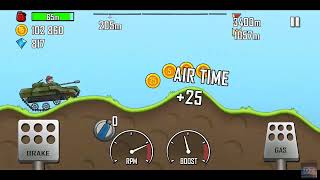 Hill Climb Racing Challenge Series Episode 58 (Countryside) Part 1
