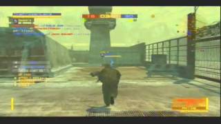 01142010 MGO Survival Match 18 GOF Round 1