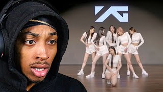 BABYMONSTER - 'Last Evaluation' EP.4 | Reaction