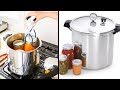 Best Pressure Canner Reviews In 2022 | Top 10 Smart Pressure Canners For Your Home