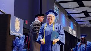 PCC Fall Commencement 2024 Recap