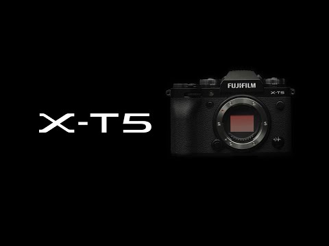 Fujifilm X-T5 : Un Boîtier 40 Mpx De 5e Génération Compact Et (enfin ...