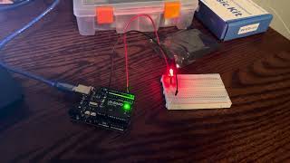 Module 1 Morse code