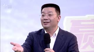 江南春史上最有激情的演讲