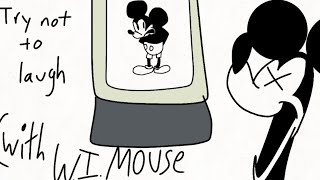 The Mouse.avi show: Try not to laugh (fixed)