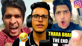 Thara Bhai Joginder - The END