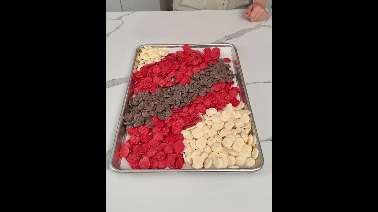 Easy Holiday Treat Youtube