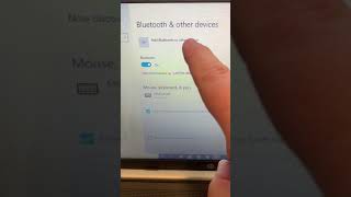 M-500 Barcode and RFID Scanner