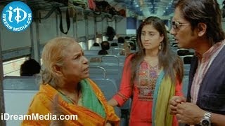 Siddharth, Shamili Oye Telugu Movie Part 11/16
