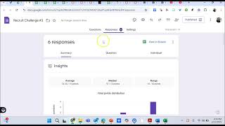 How to Turn Off Accepting Responses in a Google Form in 2025