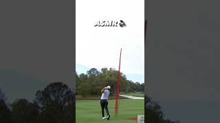 Jon Rahm golf swing ASMR 🤤