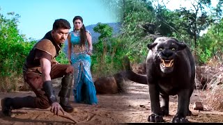 Vijay Thalapathy And Hansika Ultimate Telugu Movie Scene | Telugu Scenes | Mana Chitralu