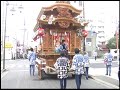 2012 遠州中泉 府八幡宮例大祭3