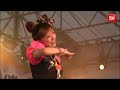 berryz koubou loving you too much cha cha sing japan festa in bangkok 2012