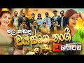 ඩයස් ගෙ නංගී || මල කඩ කඩ || Embilipitiya Delighted New Nonstop