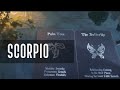 SCORPIO🖤Antara kamu dan dia saat ini..🖤