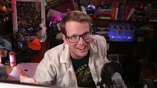 Who Did I Sell Crash Course To??