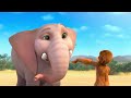 jungle beat munki and trunk fly wildbrain fizz kids cartoons