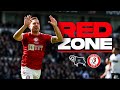 Weimann bags 20th goal of the season! 💥 RED ZONE | Derby County 1-3 Bristol City